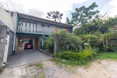 Casa para alugar com 360m², 4 quartos e sem vagaFachada