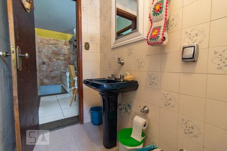 Casa para alugar com 360m², 4 quartos e sem vagaBanheiro 2