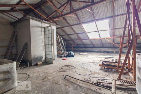 Casa para alugar com 360m², 4 quartos e sem vagaTerraço