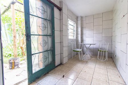 Casa para alugar com 360m², 4 quartos e sem vagaQuarto de Serviço