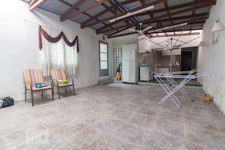 Casa para alugar com 360m², 4 quartos e sem vagaSalão de festas