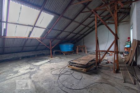 Casa para alugar com 360m², 4 quartos e sem vagaTerraço