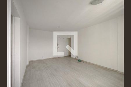 Sala de apartamento à venda com 2 quartos, 51m² em Rocha, Rio de Janeiro
