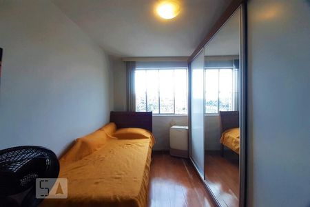 Quarto de apartamento à venda com 2 quartos, 51m² em Rocha, Rio de Janeiro