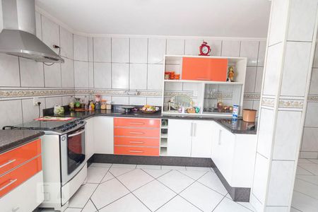 Casa à venda com 329m², 4 quartos e 5 vagasCozinha