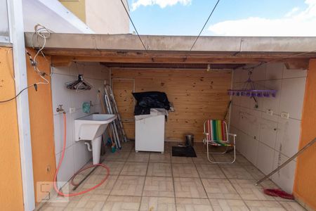 Casa à venda com 329m², 4 quartos e 5 vagas Casa à venda com 329m², 4 quartos e 5 vagasÁrea de Serviço na Cobertura