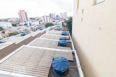 Casa à venda com 329m², 4 quartos e 5 vagas Casa à venda com 329m², 4 quartos e 5 vagasVista da Suíte 2