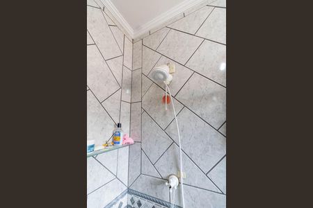 Casa à venda com 329m², 4 quartos e 5 vagas Casa à venda com 329m², 4 quartos e 5 vagasBanheiro da Suíte 1