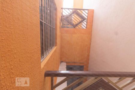 Casa à venda com 329m², 4 quartos e 5 vagas Casa à venda com 329m², 4 quartos e 5 vagasVaranda do Dormitório 1