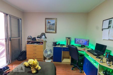 Casa à venda com 329m², 4 quartos e 5 vagas Casa à venda com 329m², 4 quartos e 5 vagasDormitório 1