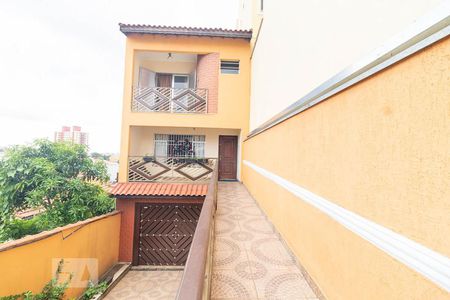 Casa à venda com 329m², 4 quartos e 5 vagas Casa à venda com 329m², 4 quartos e 5 vagasVista da Casa