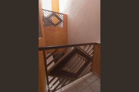 Casa à venda com 329m², 4 quartos e 5 vagas Casa à venda com 329m², 4 quartos e 5 vagasVaranda do Dormitório 1