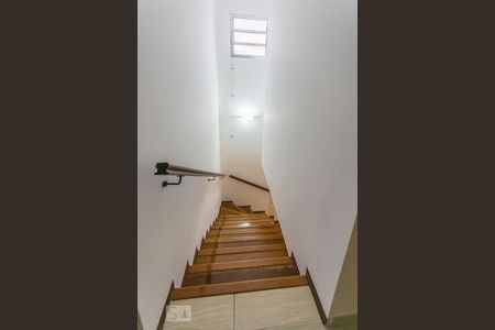 Escada de casa à venda com 3 quartos, 150m² em Jaguaré, São Paulo