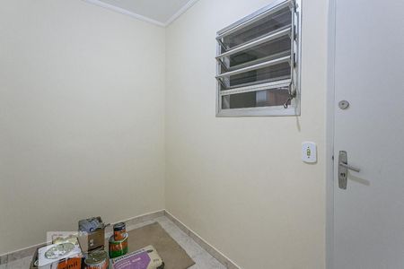 Casa à venda com 150m², 3 quartos e 2 vagasQuarto de Serviço