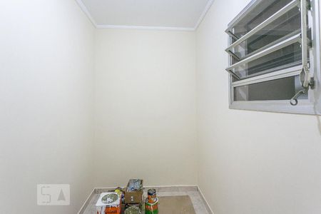 Casa à venda com 150m², 3 quartos e 2 vagasQuarto de Serviço