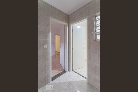 Casa à venda com 150m², 3 quartos e 2 vagasArea de Serviço