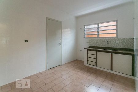 Casa à venda com 150m², 3 quartos e 2 vagasCozinha