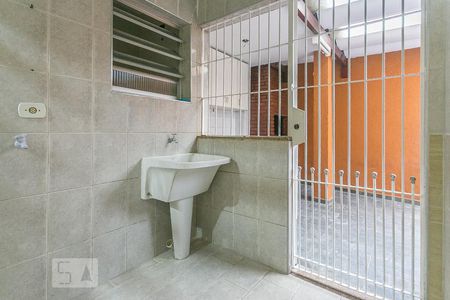 Casa à venda com 150m², 3 quartos e 2 vagasArea de Serviço