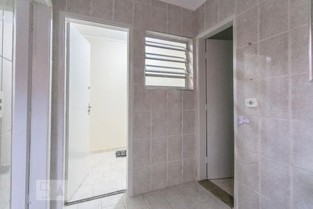 Casa à venda com 150m², 3 quartos e 2 vagasArea de Serviço