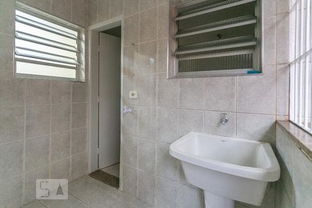 Casa à venda com 150m², 3 quartos e 2 vagasArea de Serviço