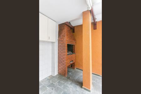 Casa à venda com 150m², 3 quartos e 2 vagasChurrasqueira