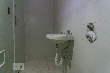 Casa à venda com 150m², 3 quartos e 2 vagasBanheiro de Serviço