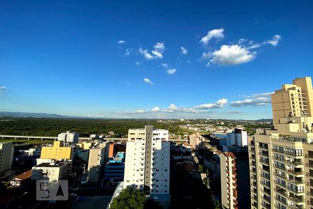 Vista Sala de Estar de apartamento para alugar com 3 quartos, 300m² em Centro, São Leopoldo