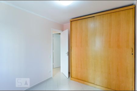Quarto 1 de apartamento à venda com 2 quartos, 56m² em Vila da Saúde, São Paulo
