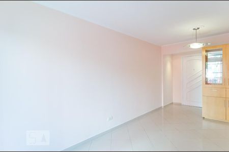 Sala de apartamento à venda com 2 quartos, 56m² em Vila da Saúde, São Paulo