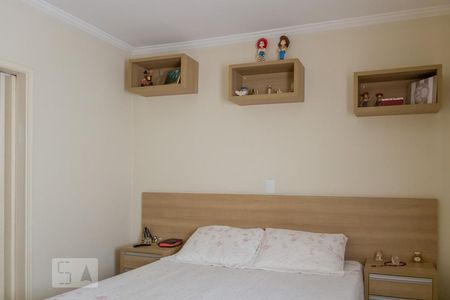 Quarto 1 de apartamento à venda com 3 quartos, 109m² em Boa Vista, São Caetano do Sul