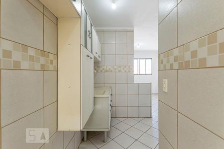 Casa para alugar com 50m², 2 quartos e sem vagaCozinha