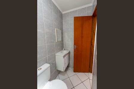 Casa para alugar com 50m², 2 quartos e sem vagaBanheiro