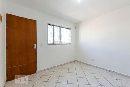 Sala de casa para alugar com 2 quartos, 50m² em Vila das Mercês, São Paulo