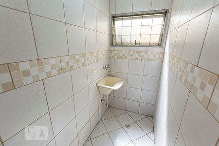 Casa para alugar com 50m², 2 quartos e sem vagaÁrea de serviço