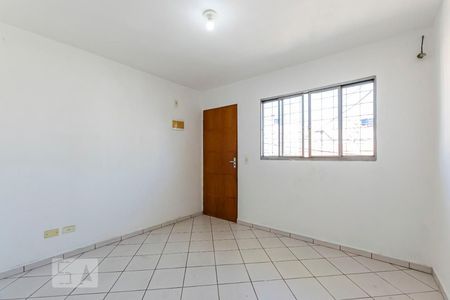Sala de casa para alugar com 2 quartos, 50m² em Vila das Mercês, São Paulo