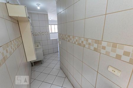 Casa para alugar com 50m², 2 quartos e sem vagaÁrea de serviço