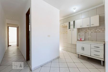 Casa para alugar com 50m², 2 quartos e sem vagaCozinha