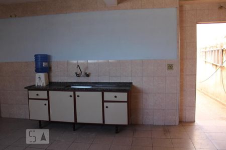 Casa para alugar com 60m², 1 quarto e sem vagaCozinha