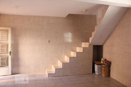 Casa para alugar com 60m², 1 quarto e sem vagaCozinha