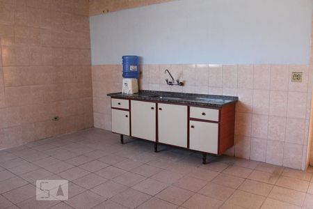 Casa para alugar com 60m², 1 quarto e sem vagaCozinha