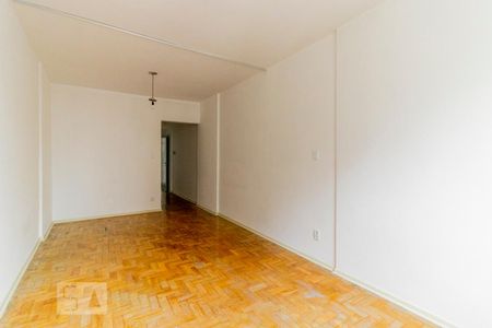 Studio de kitnet/studio à venda com 1 quarto, 34m² em Bela Vista, São Paulo