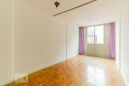 Studio de kitnet/studio à venda com 1 quarto, 34m² em Bela Vista, São Paulo