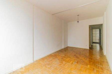 Studio de kitnet/studio à venda com 1 quarto, 34m² em Bela Vista, São Paulo