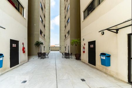 Apartamento à venda com 66m², 2 quartos e 1 vagaÁrea comum