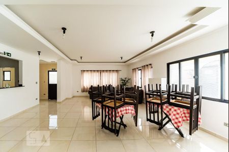 Apartamento à venda com 66m², 2 quartos e 1 vagaÁrea comum