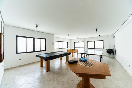 Apartamento à venda com 66m², 2 quartos e 1 vagaÁrea comum