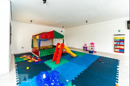 Apartamento à venda com 66m², 2 quartos e 1 vagaÁrea comum