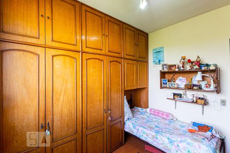 `Quarto 1 de apartamento à venda com 3 quartos, 110m² em Ingá, Niterói