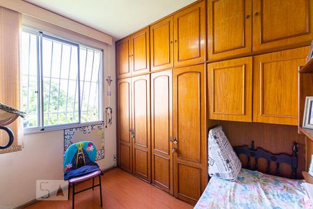 Quarto 1 de apartamento à venda com 3 quartos, 110m² em Ingá, Niterói