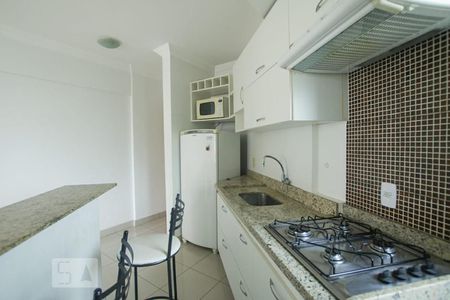 Apartamento para alugar com 36m², 1 quarto e 1 vagaCozinha